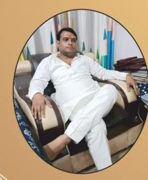 Vikash Sharma